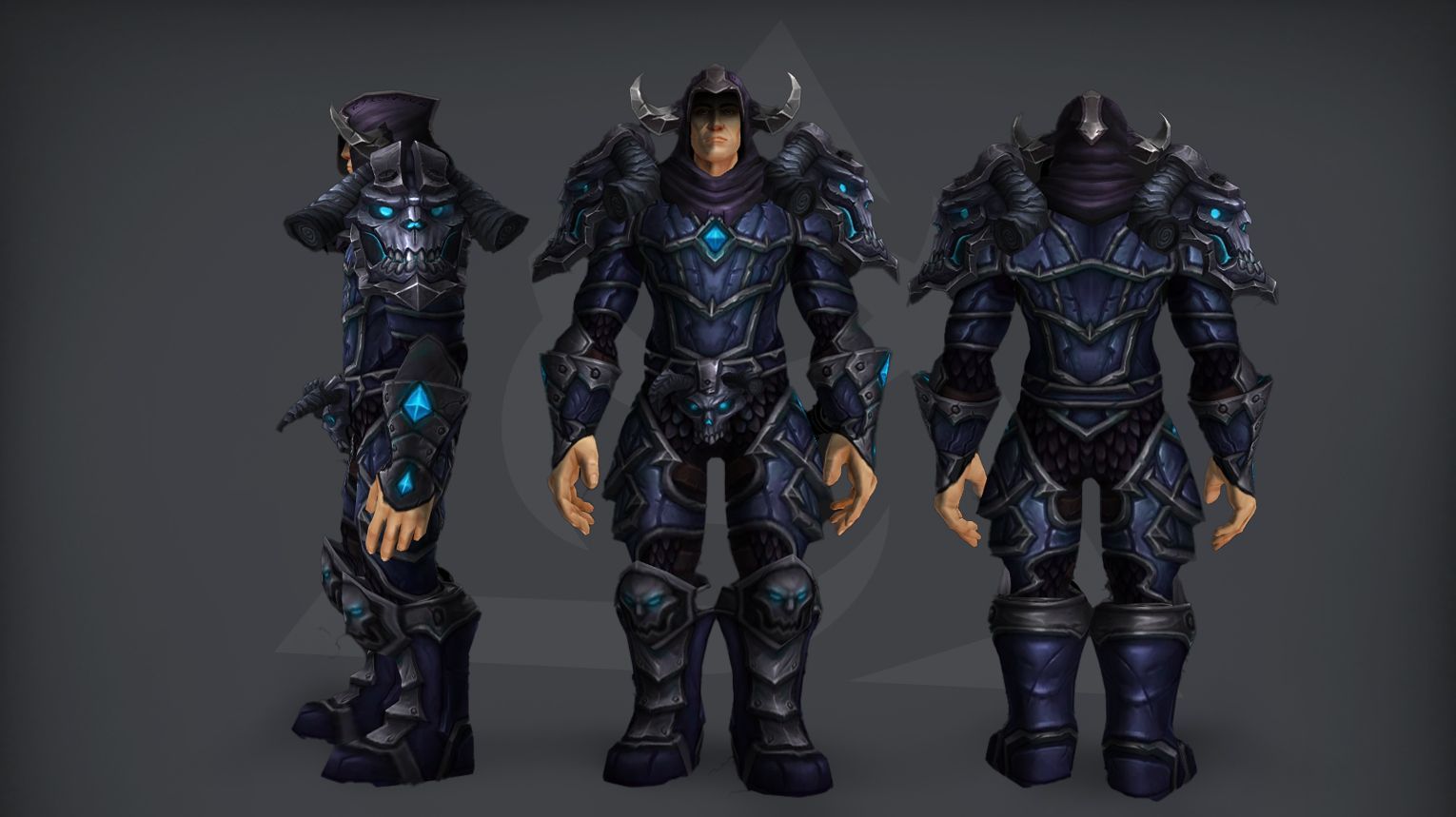 Tier 18 Death Knight Normal