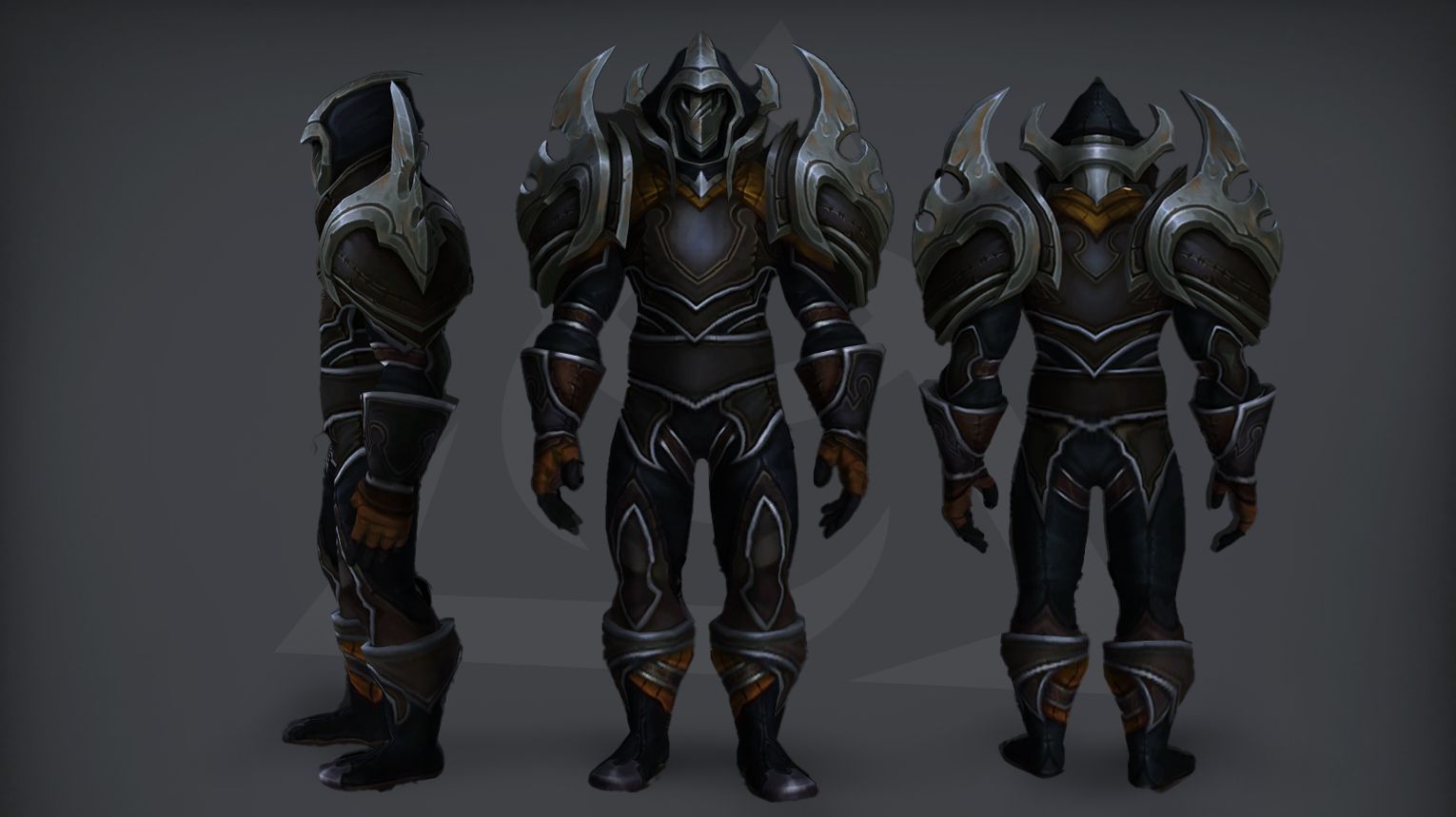 Tier 18 Rogue Heroic