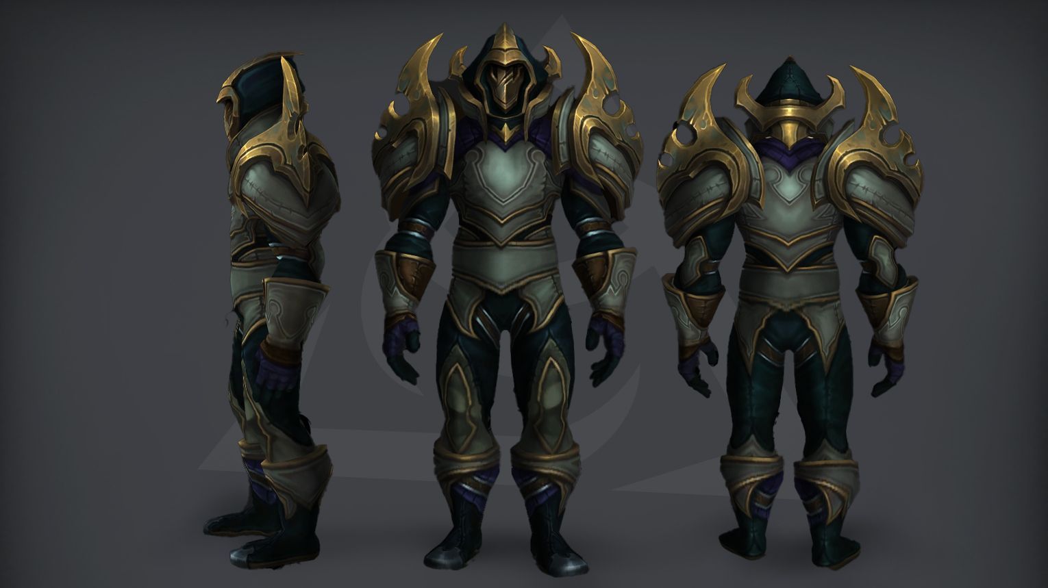 Tier 18 Rogue Normal