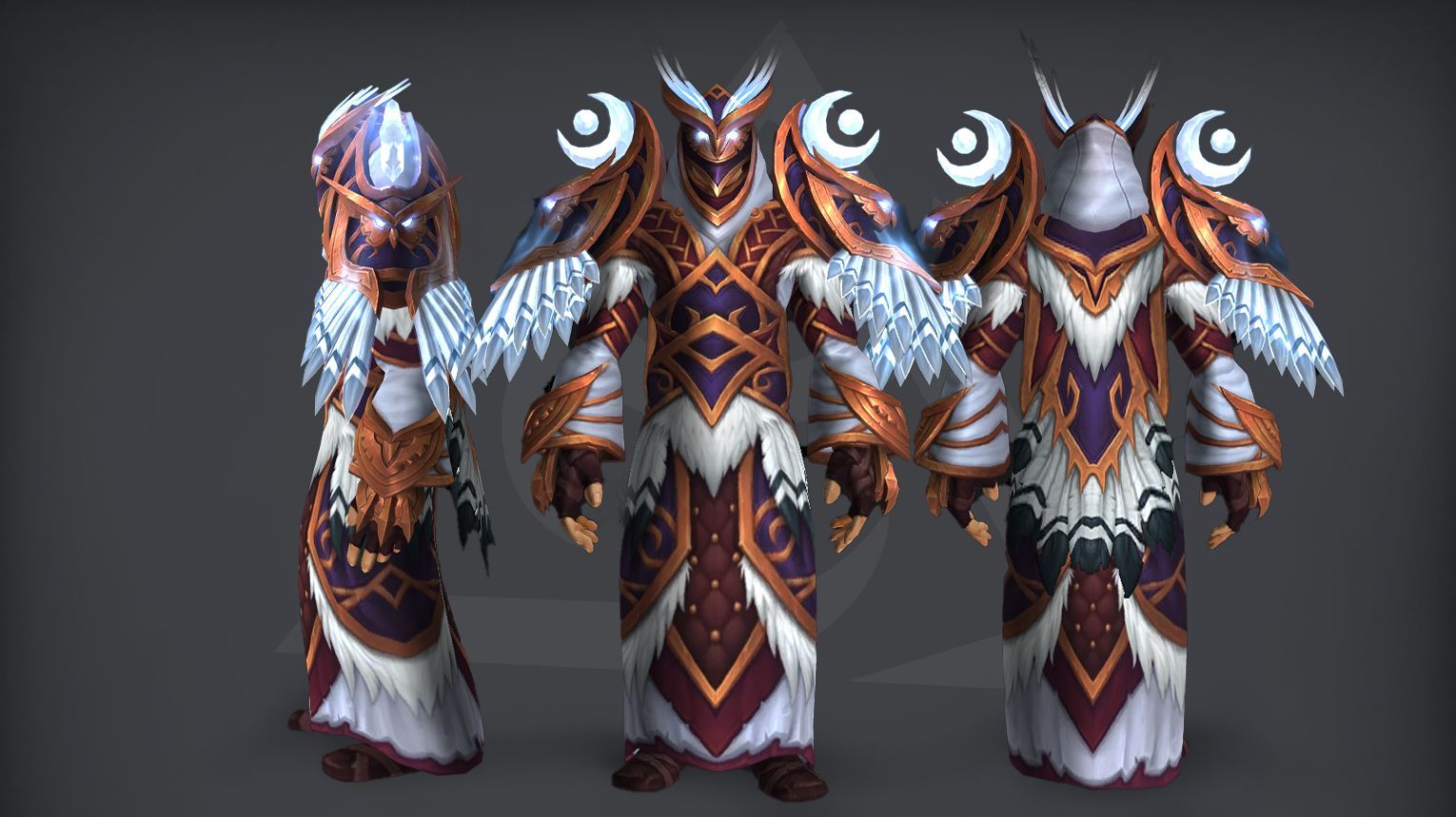Tier 19 Druid Mythic