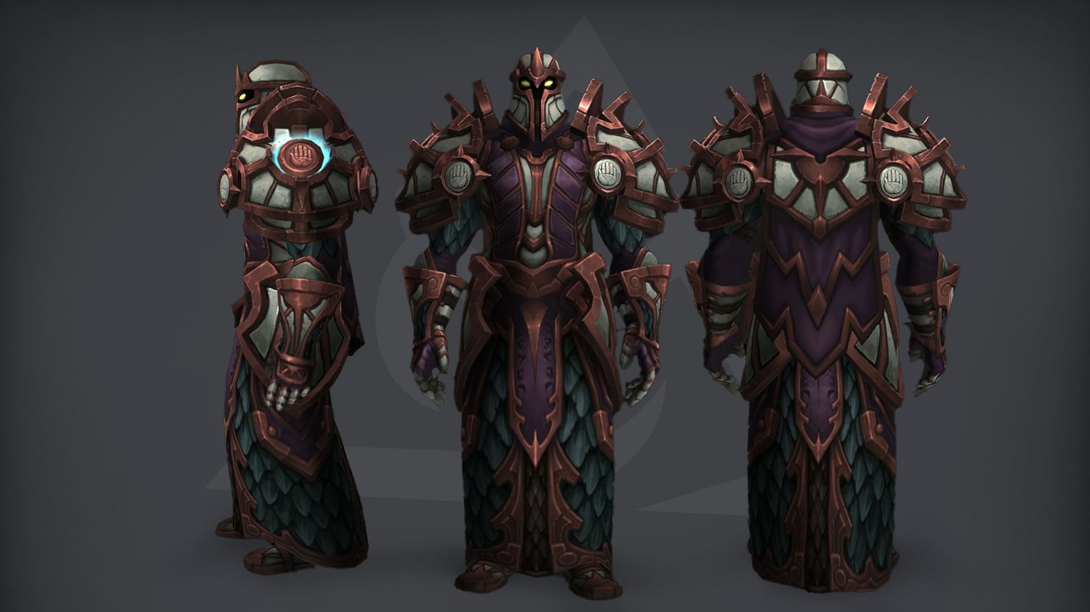Tier 19 Paladin Raid Finder
