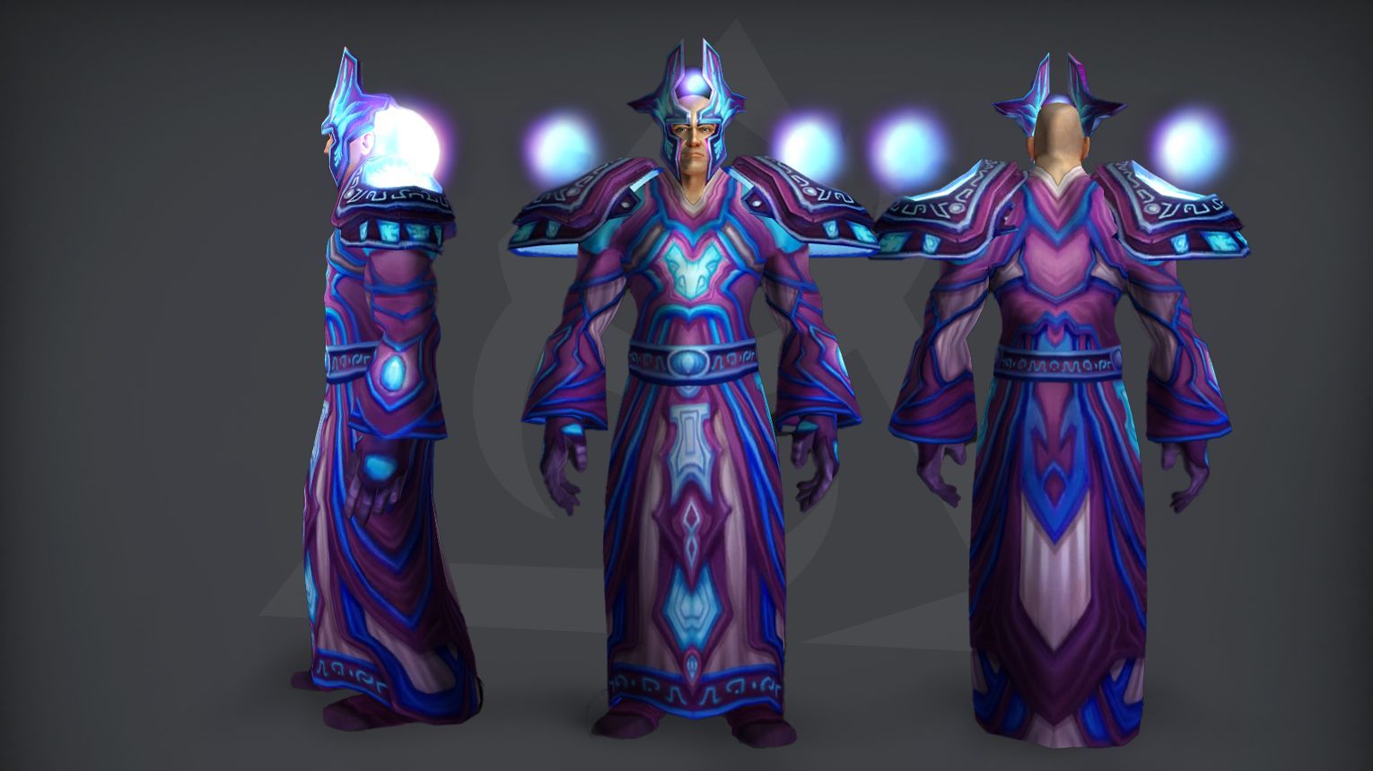 Tier 2 Mage