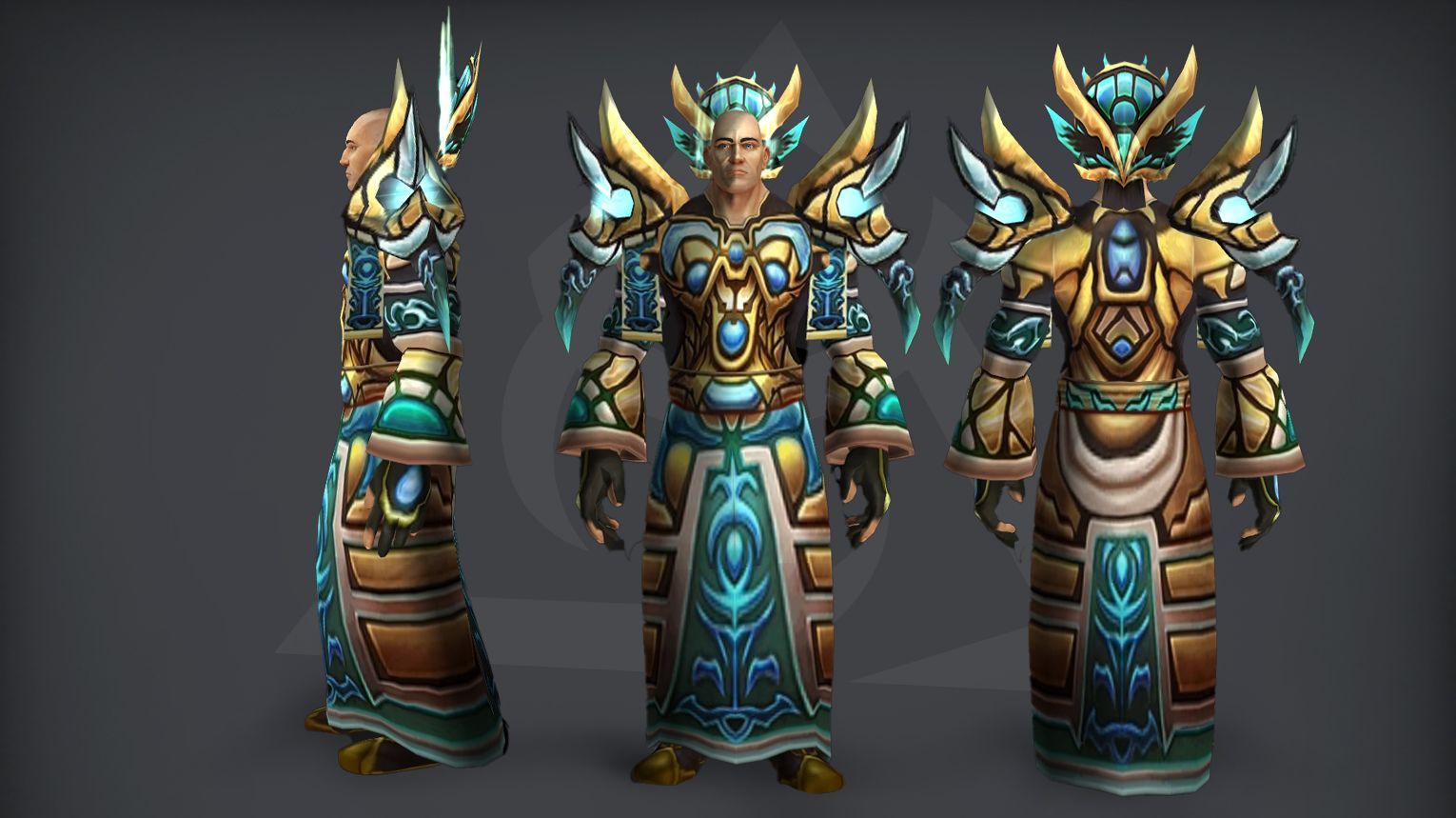 Tier 2 Priest