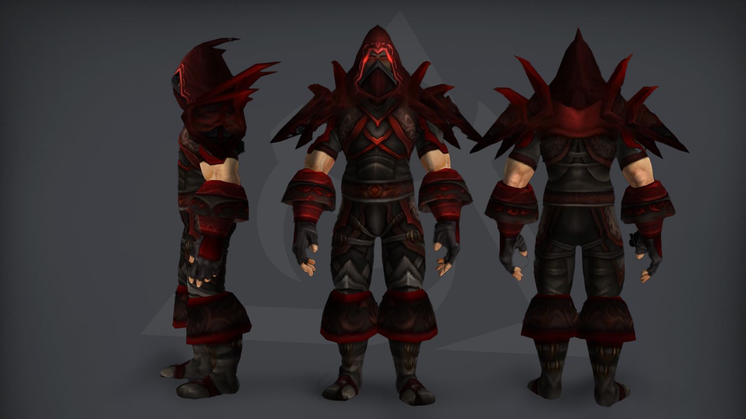 Tier 2 Rogue