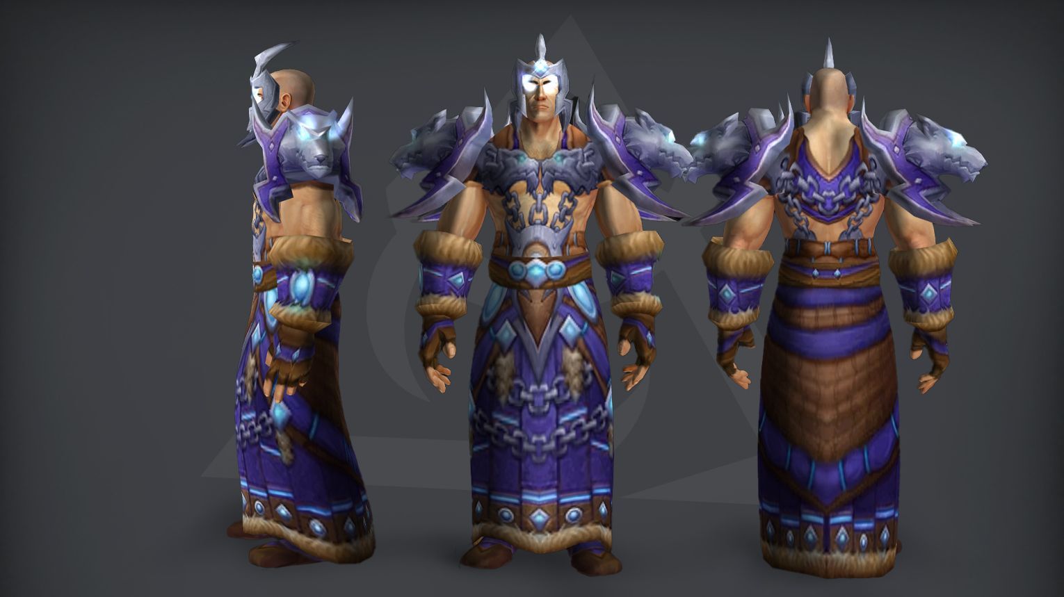 Tier 2 Shaman