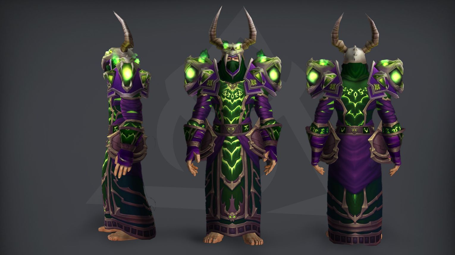 Tier 2 Warlock