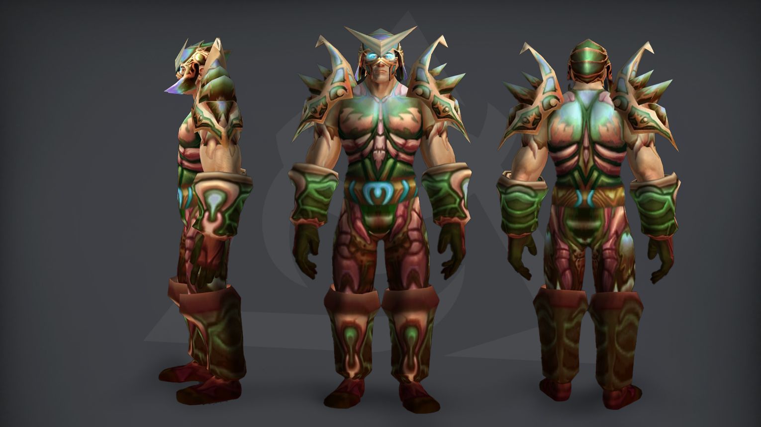 Tier 2.5 Druid