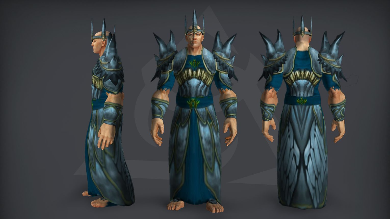 Tier 2.5 Mage