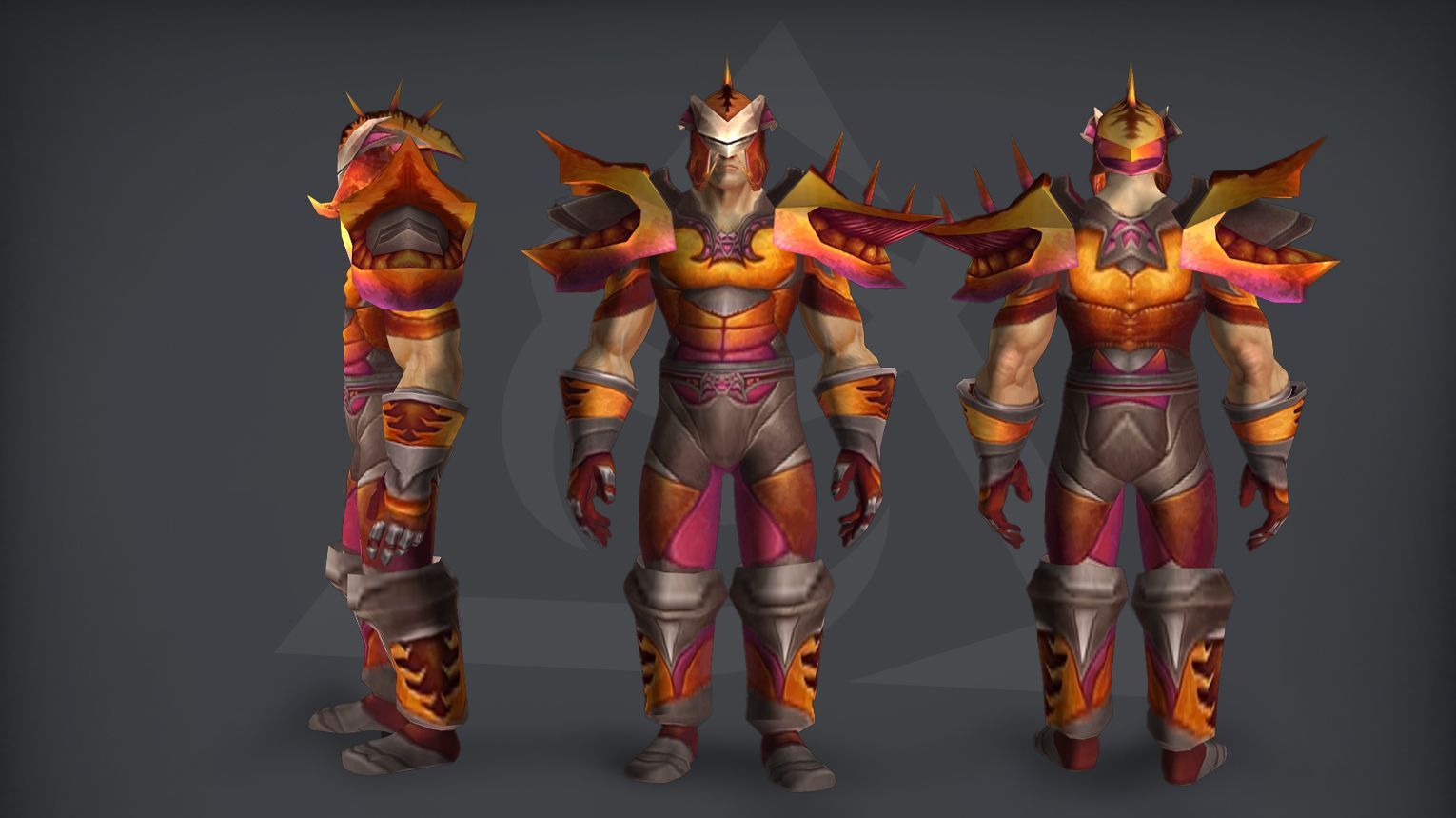 Tier 2.5 Paladin