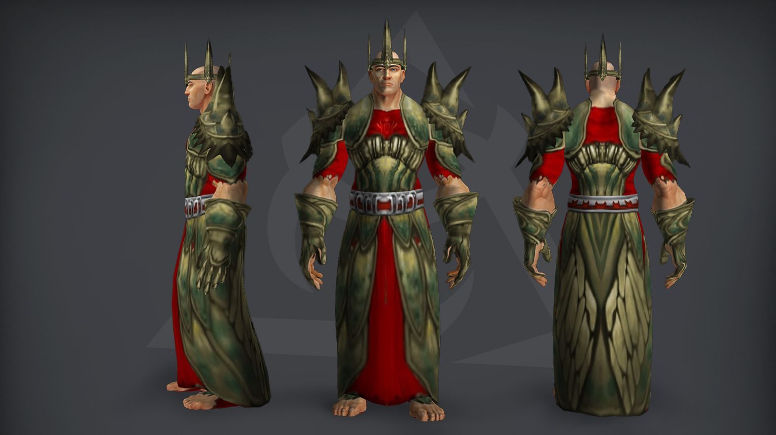 Tier 2.5 Priest