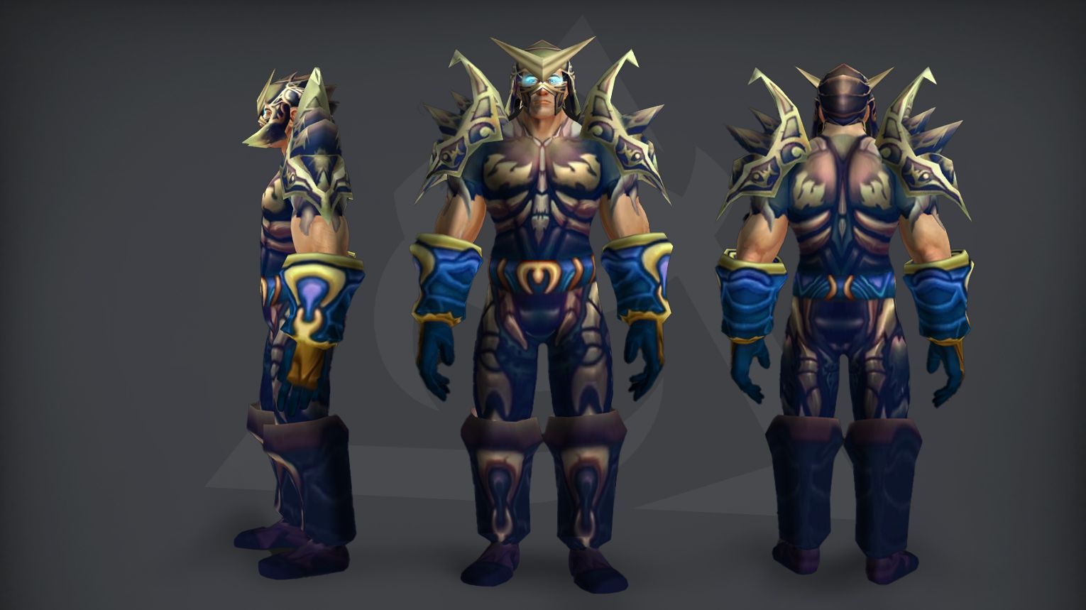 Tier 2.5 Rogue
