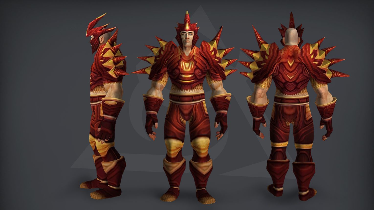 Tier 2.5 Shaman