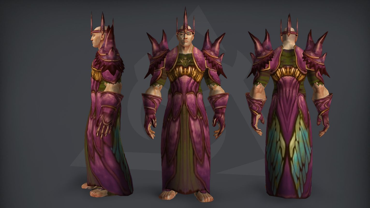 Tier 2.5 Warlock