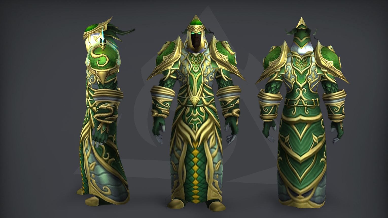 Tier 3 Druid