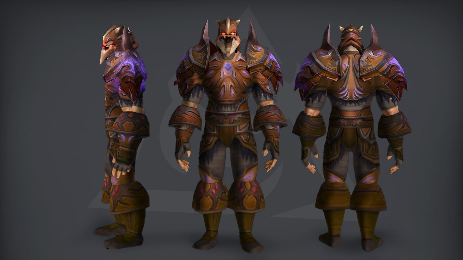 Tier 3 Hunter