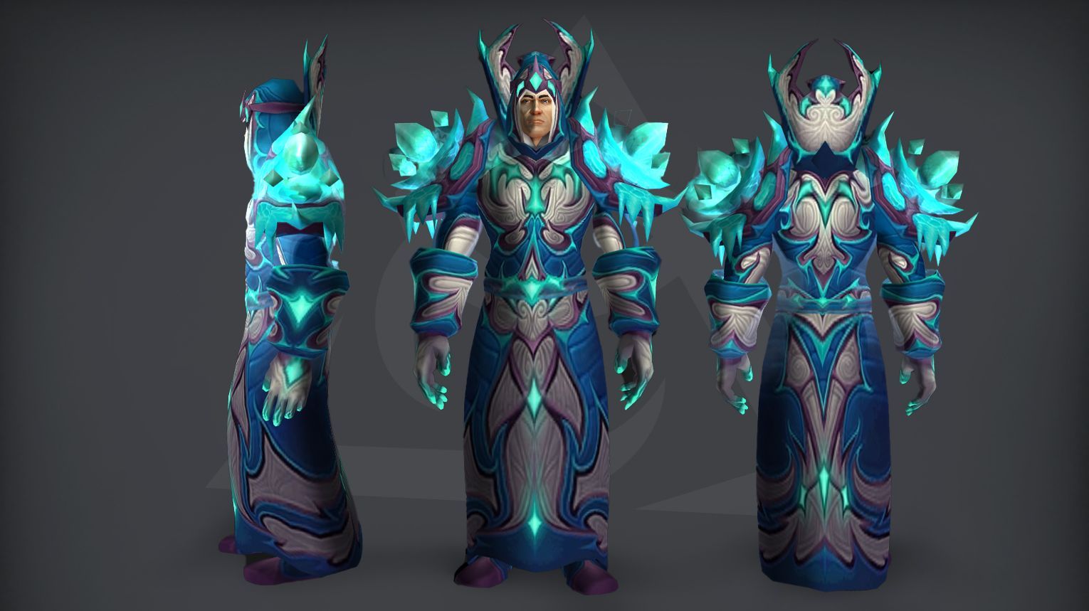 Tier 3 Mage