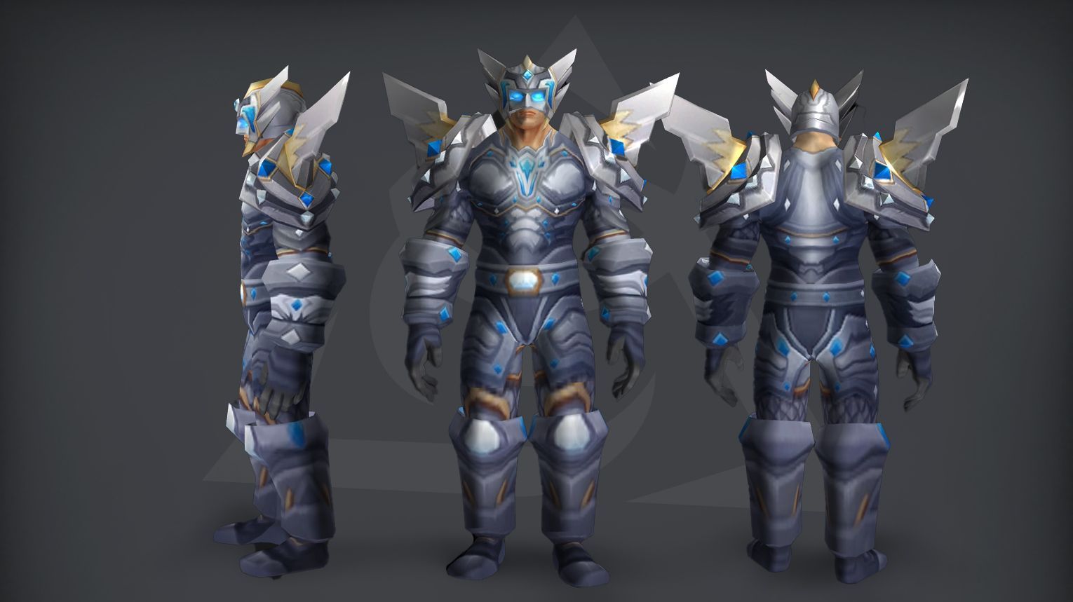 Tier 3 Paladin
