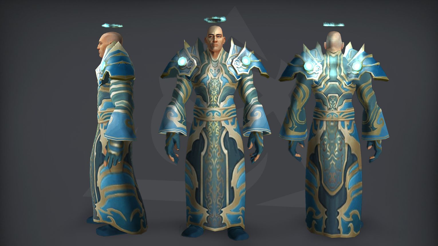 Tier 3 Priest