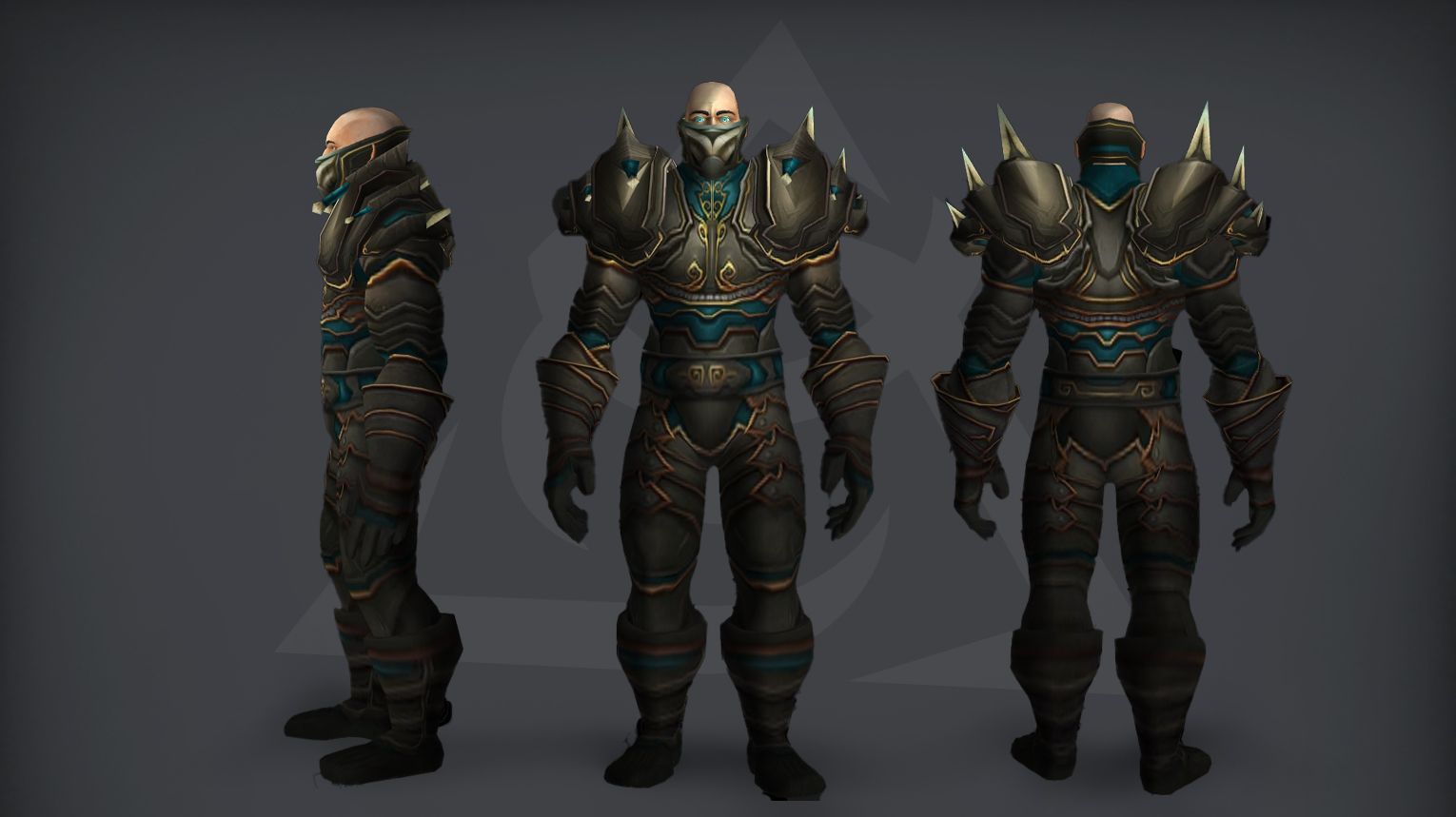Tier 3 Rogue