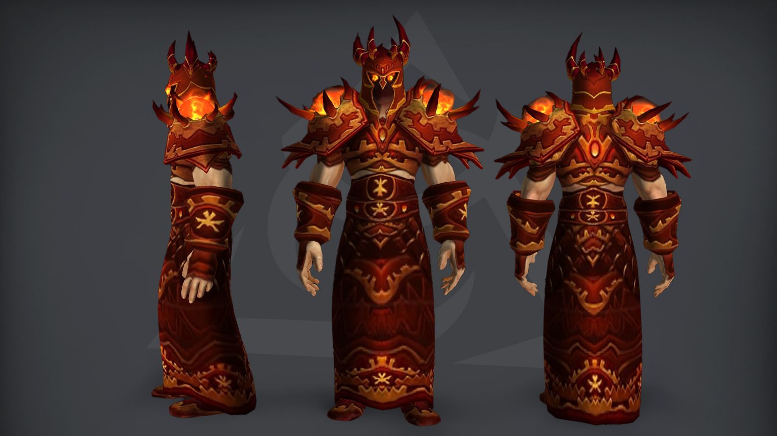 Tier 3 Shaman