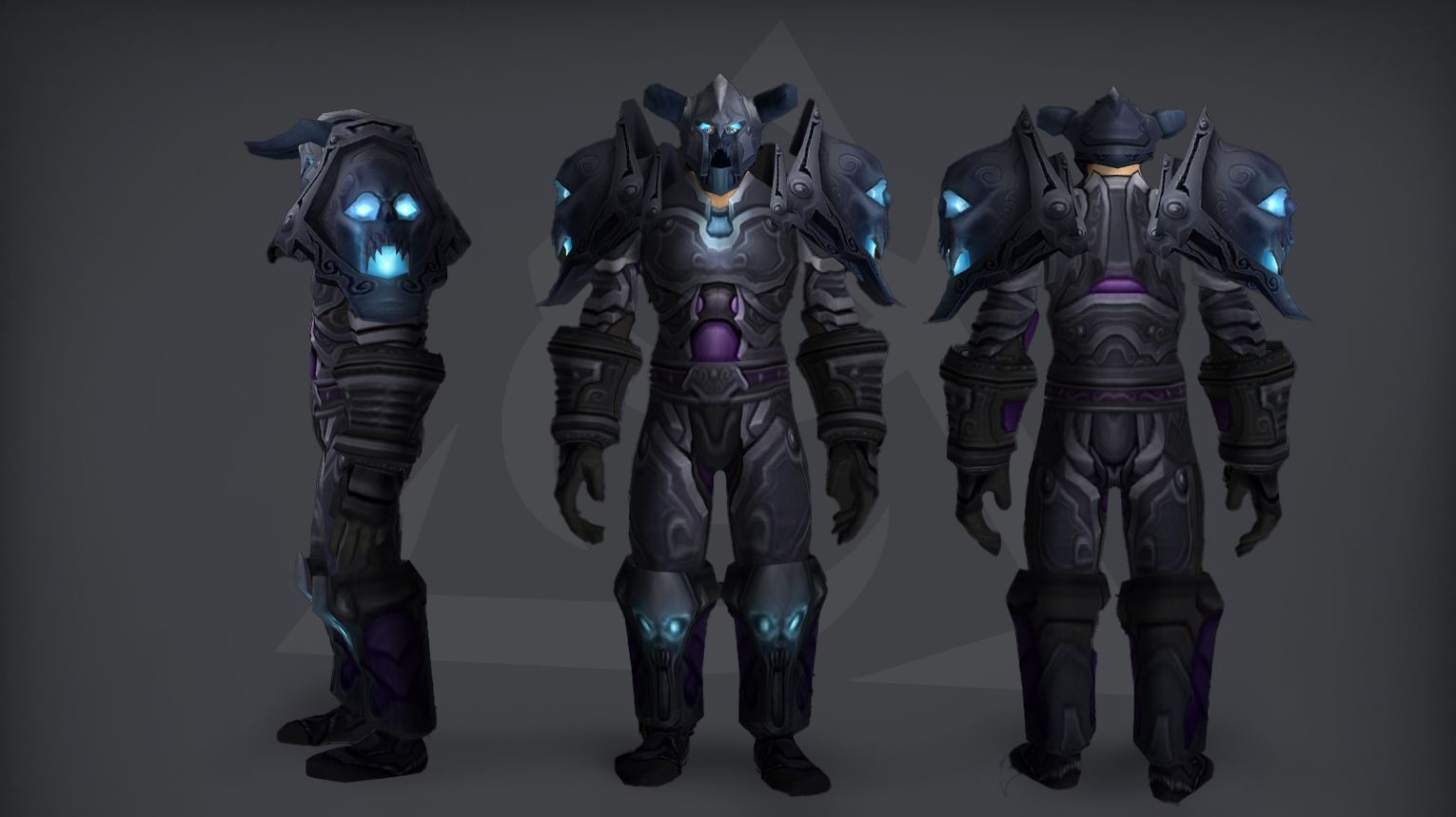 Tier 3 Warrior