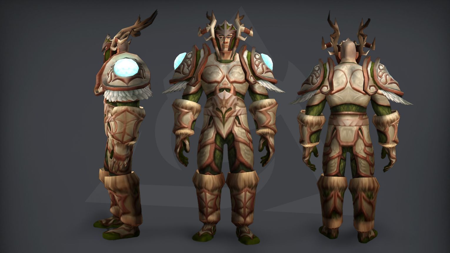Tier 4 Druid