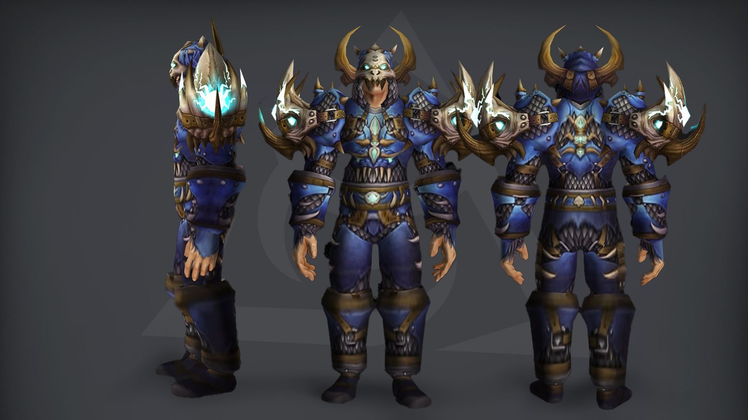 Tier 5 Hunter