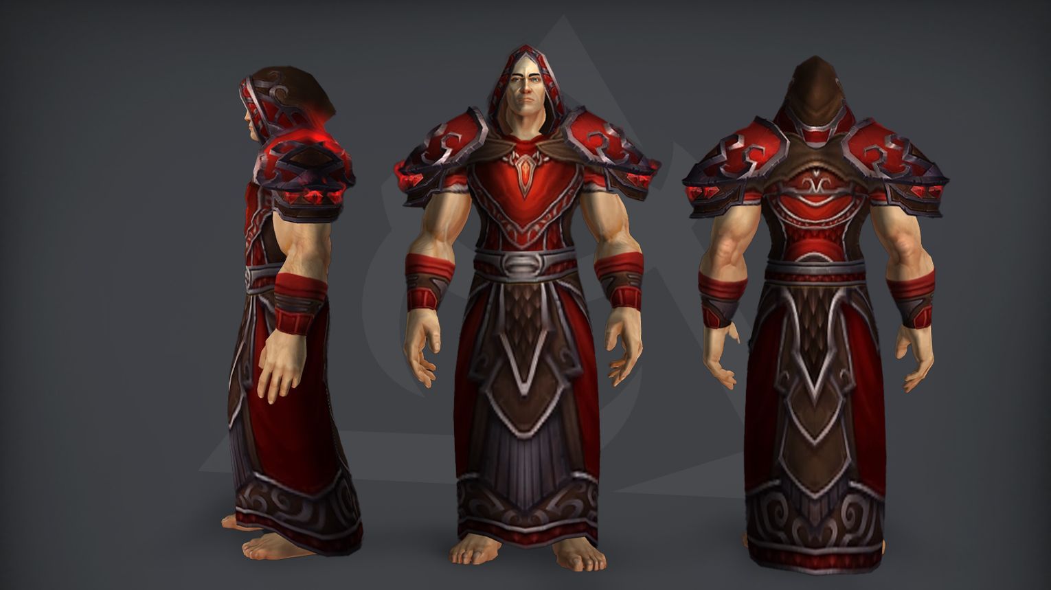 Tier 5 Mage