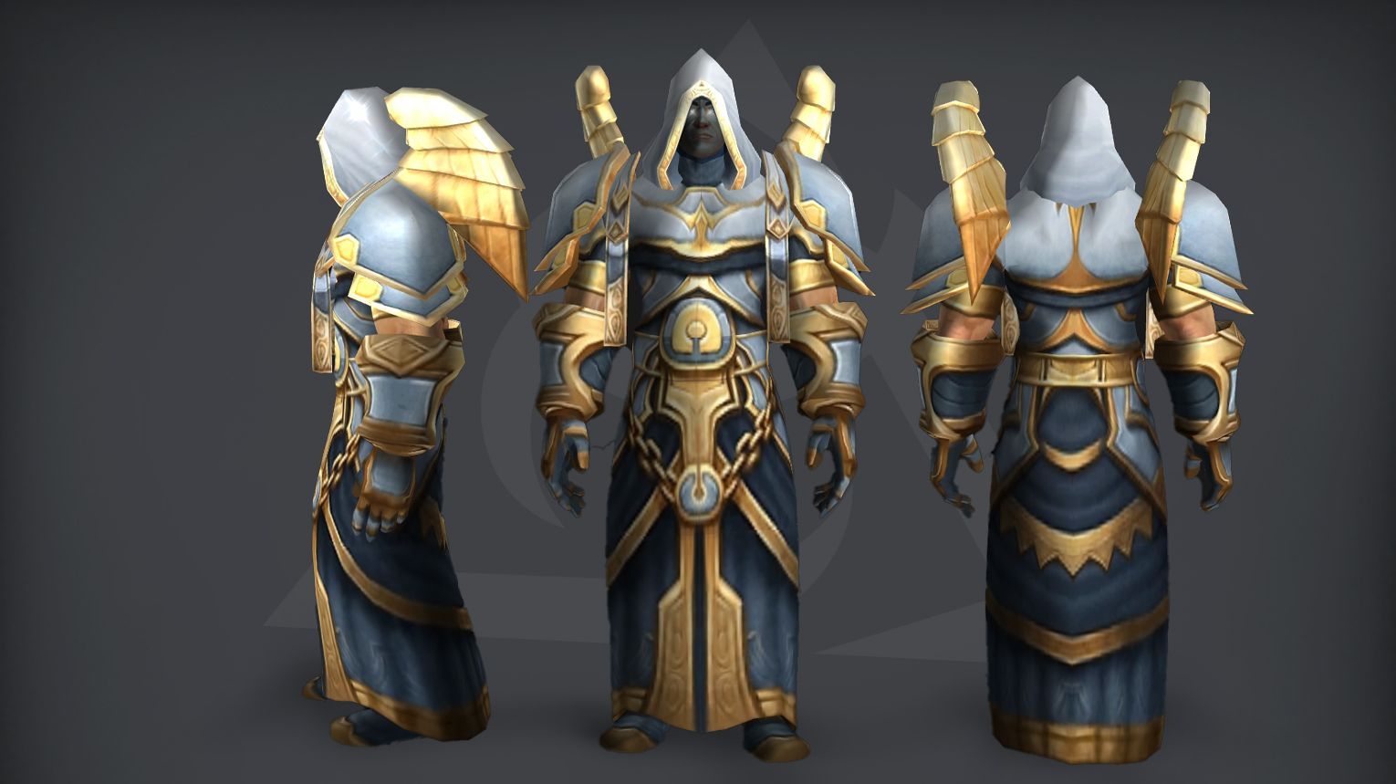 Tier 5 Priest