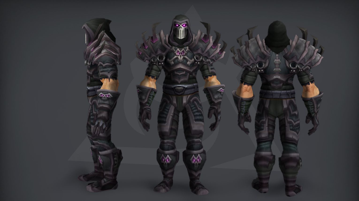 Tier 5 Rogue