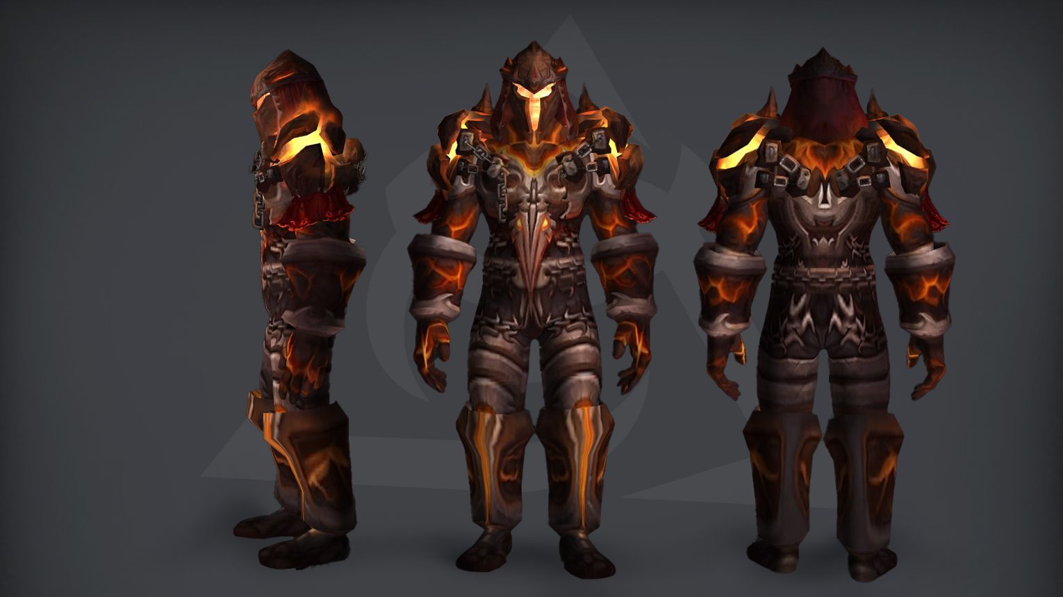 Tier 5 Shaman