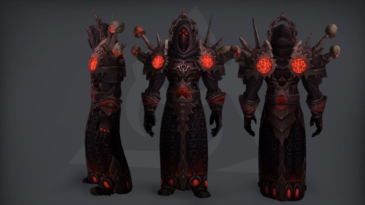 Tier 5 Warlock