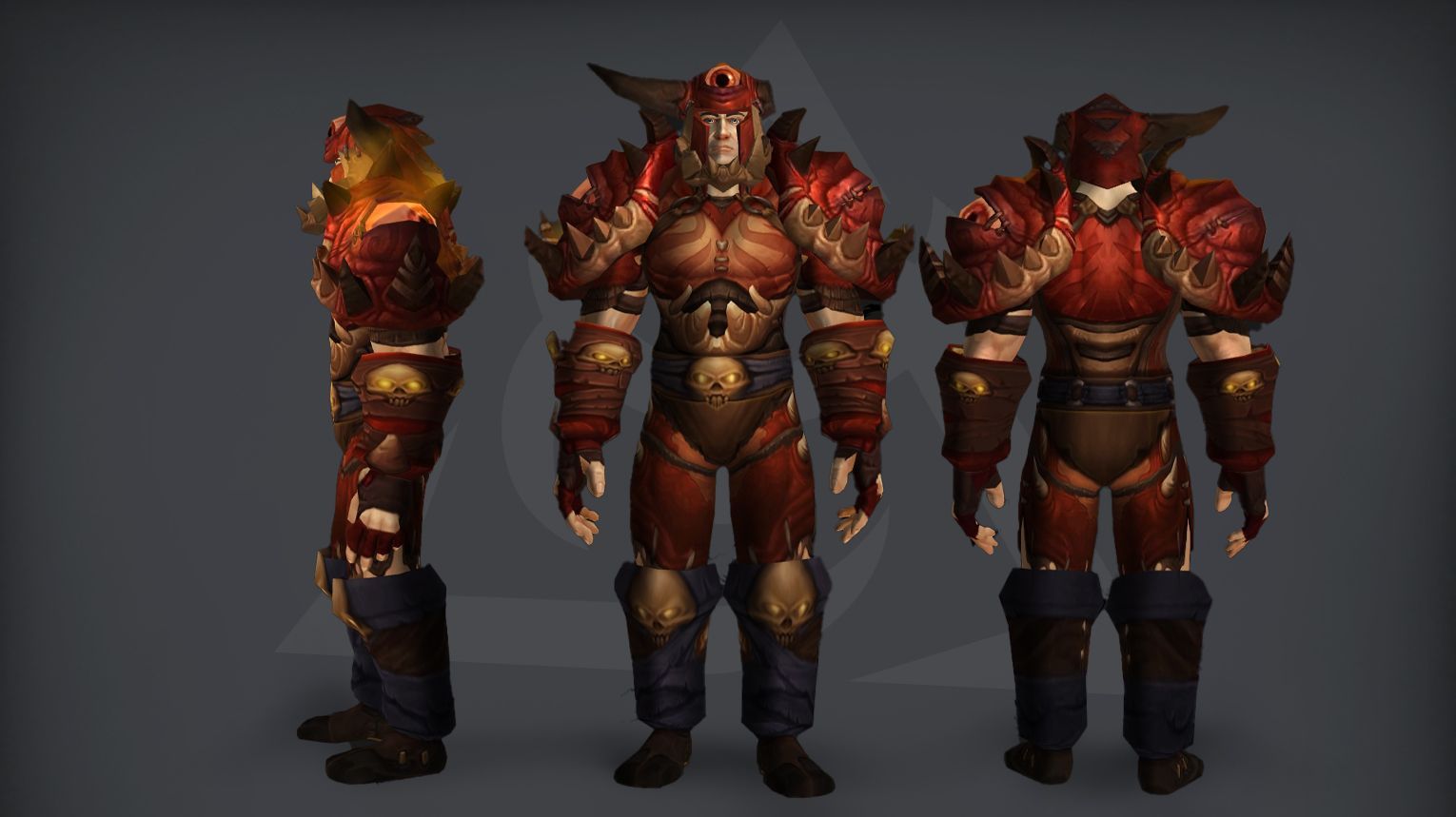 Tier 6 Hunter 6