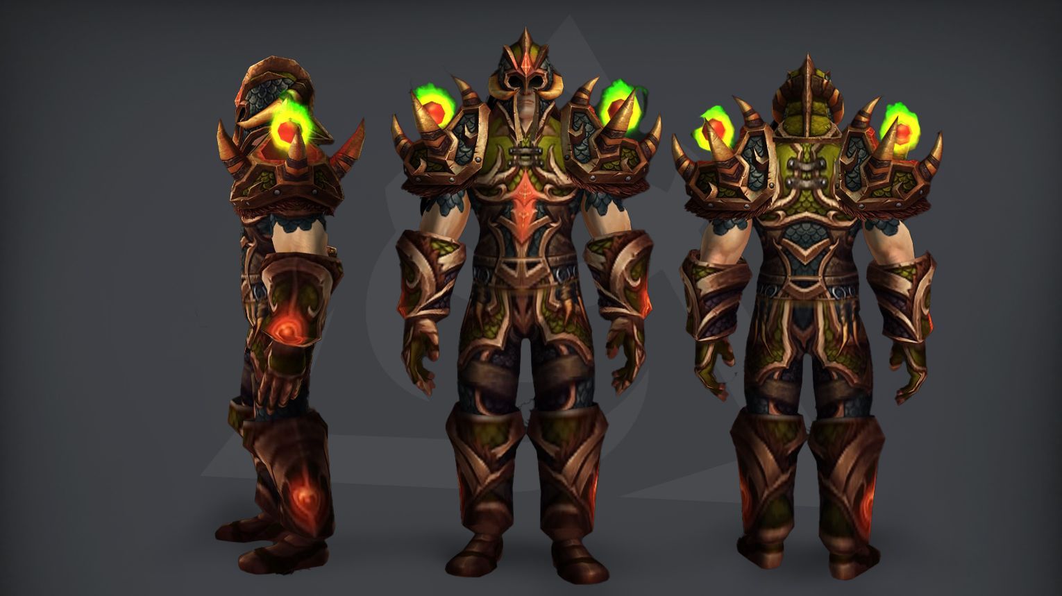 Tier 6 Hunter 65
