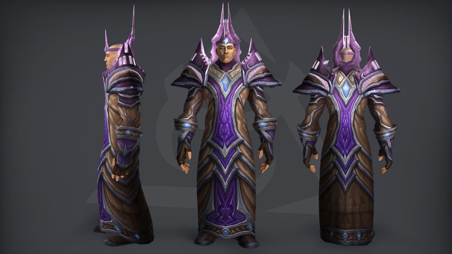 Tier 6 Mage 6