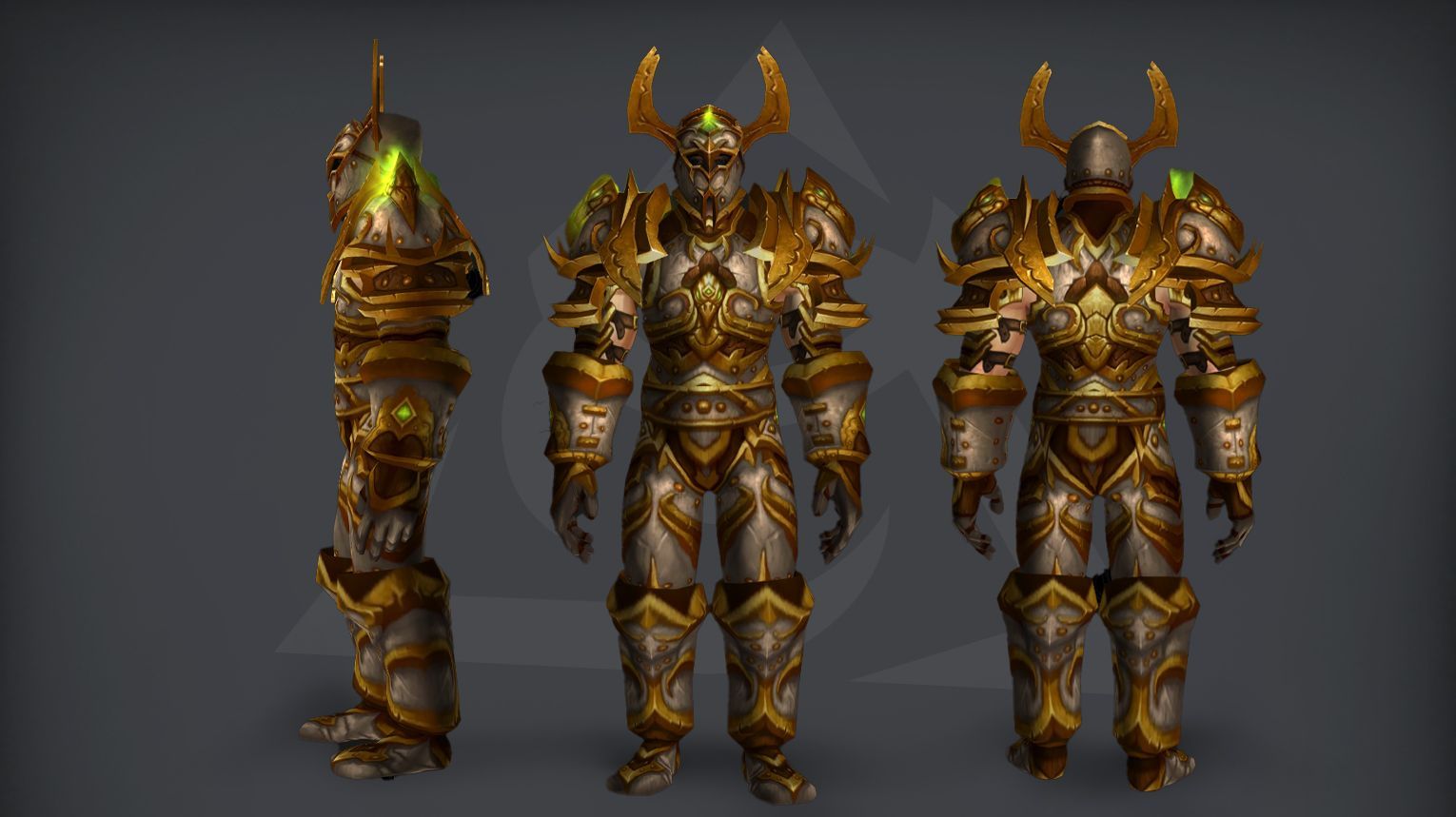 Tier 6 Paladin 65