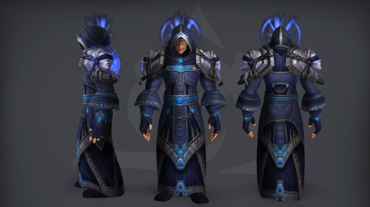 Tier 6 Priest 6