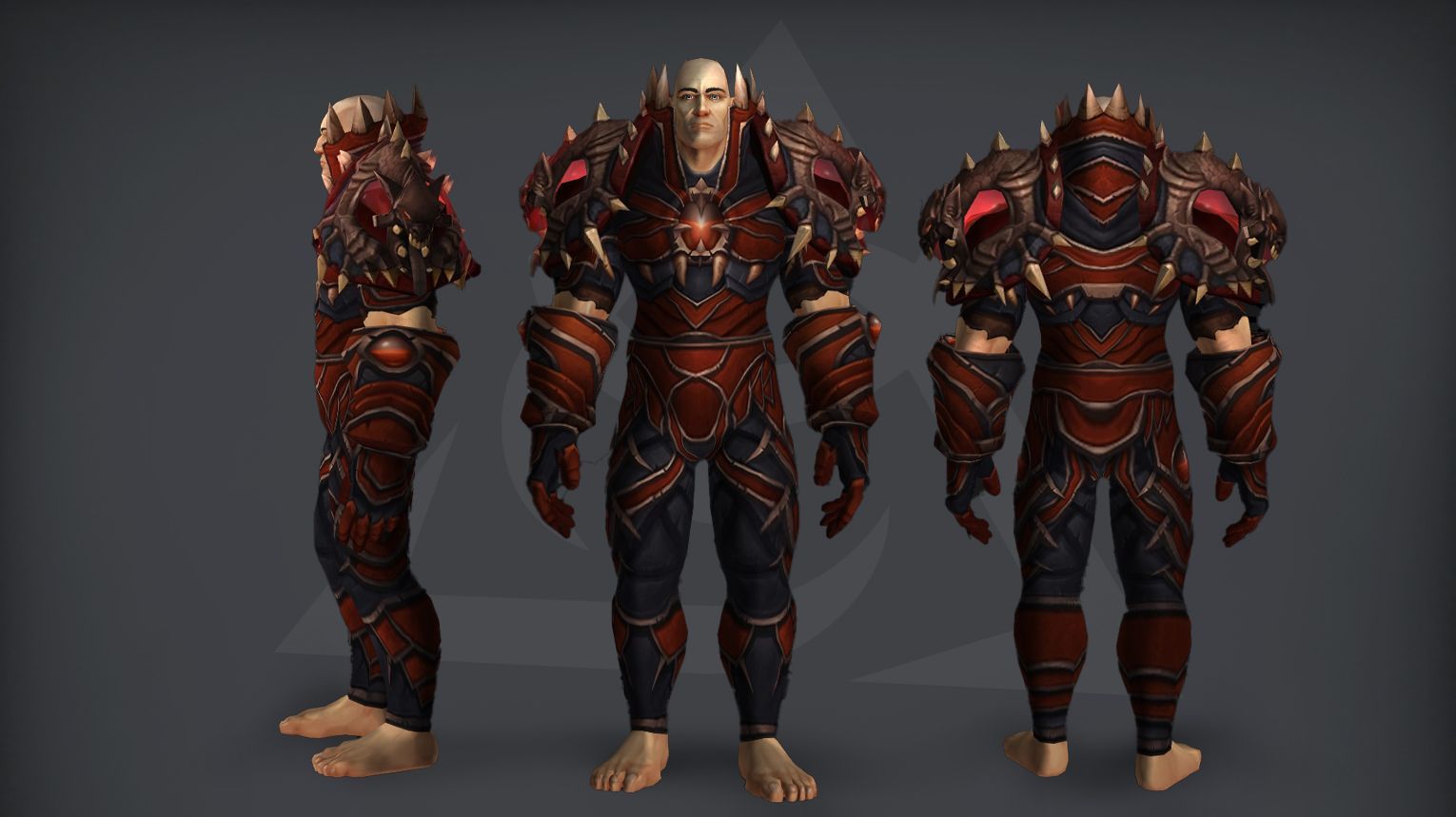 Tier 6 Rogue 6