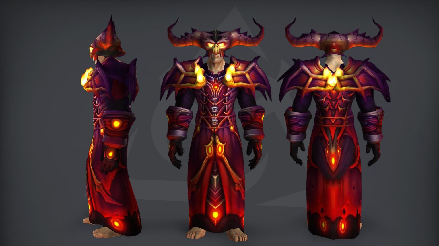 Tier 6 Warlock 6