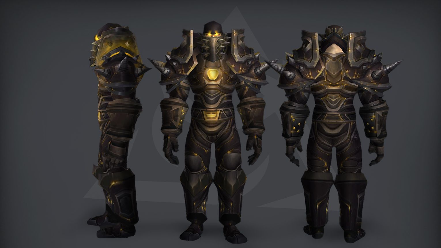 Tier 6 Warrior 6