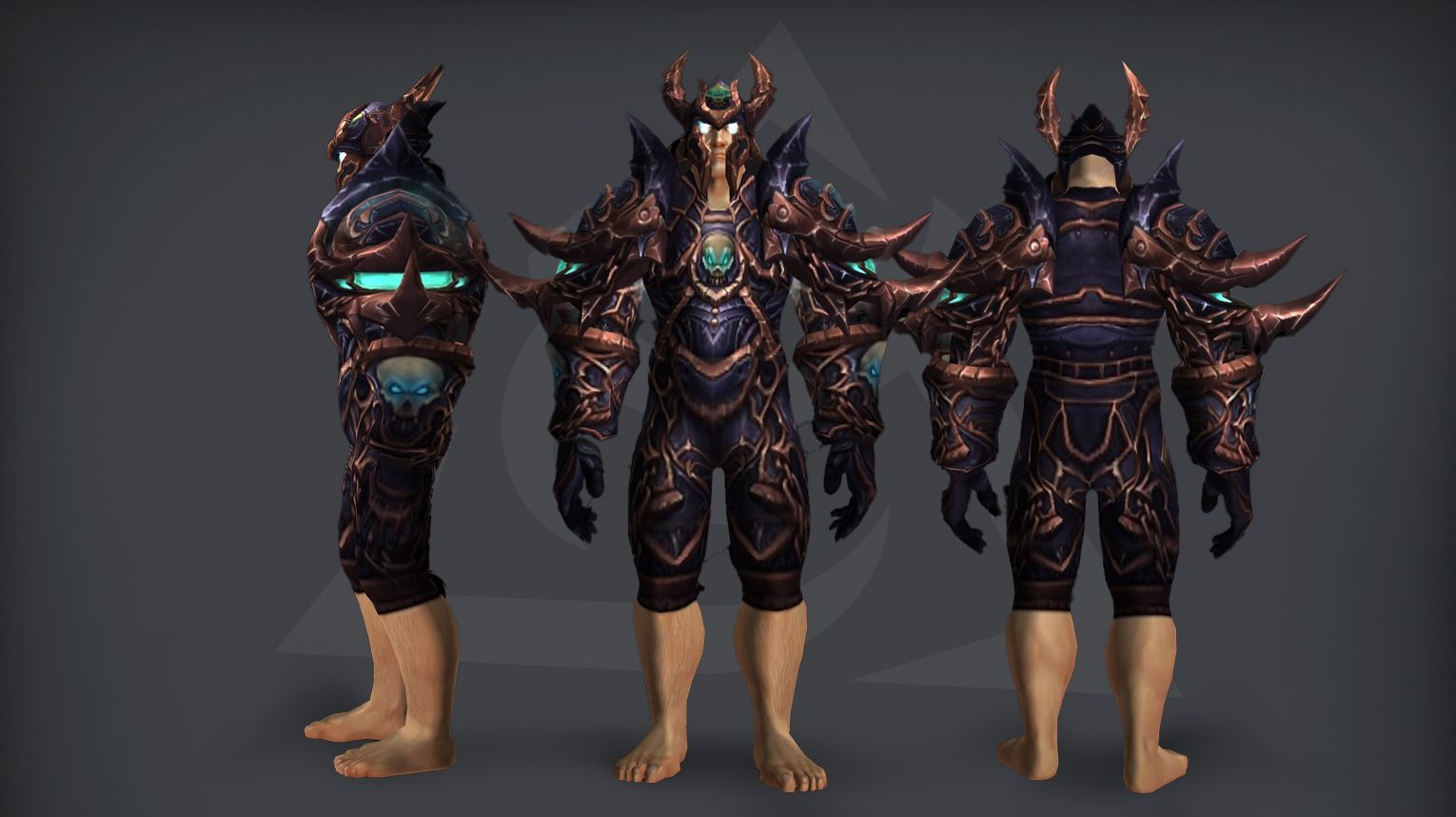 Tier 7 Death Knight 10