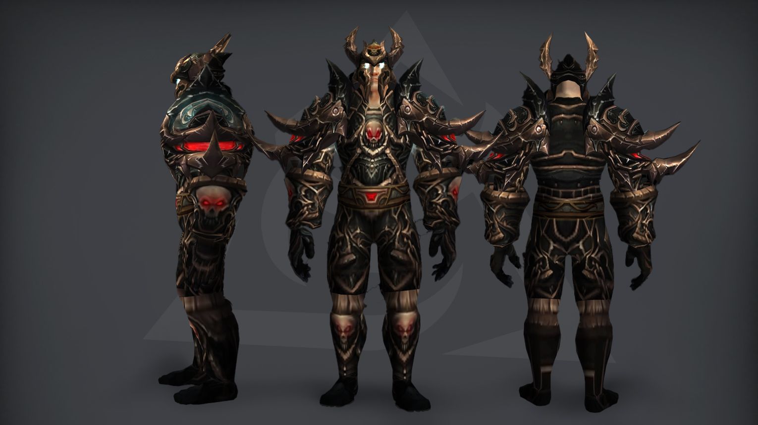 Tier 7 Death Knight 25