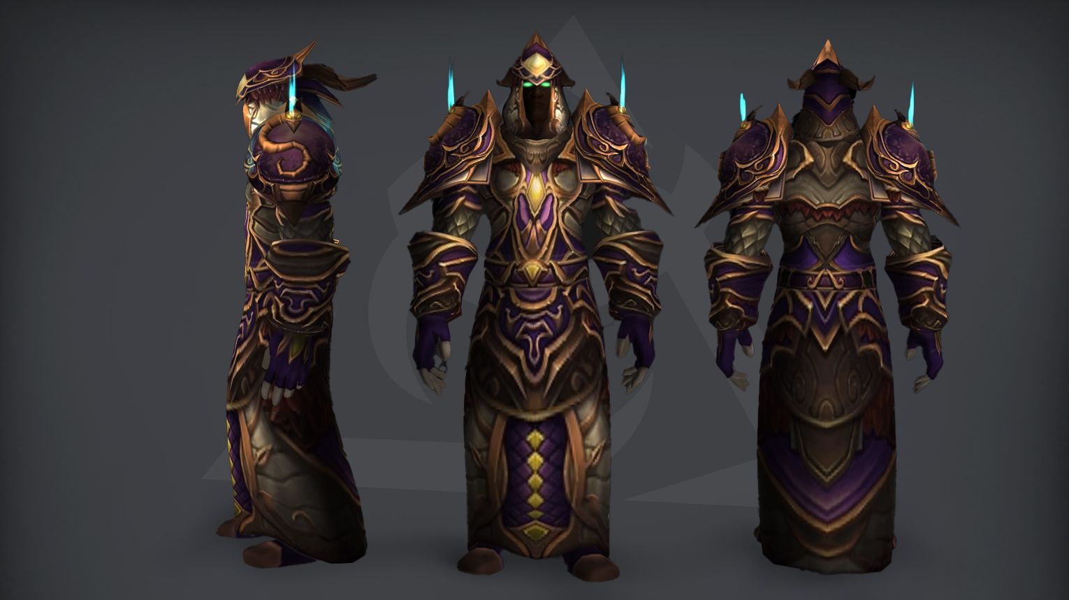 Tier 7 Druid 10