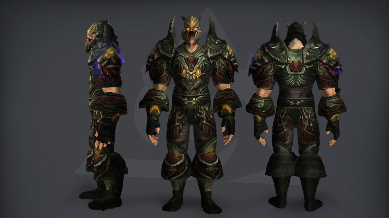 Tier 7 Hunter 10