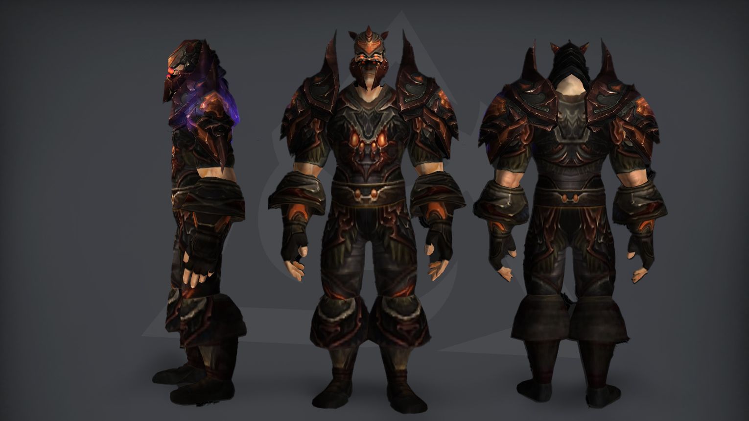 Tier 7 Hunter 25
