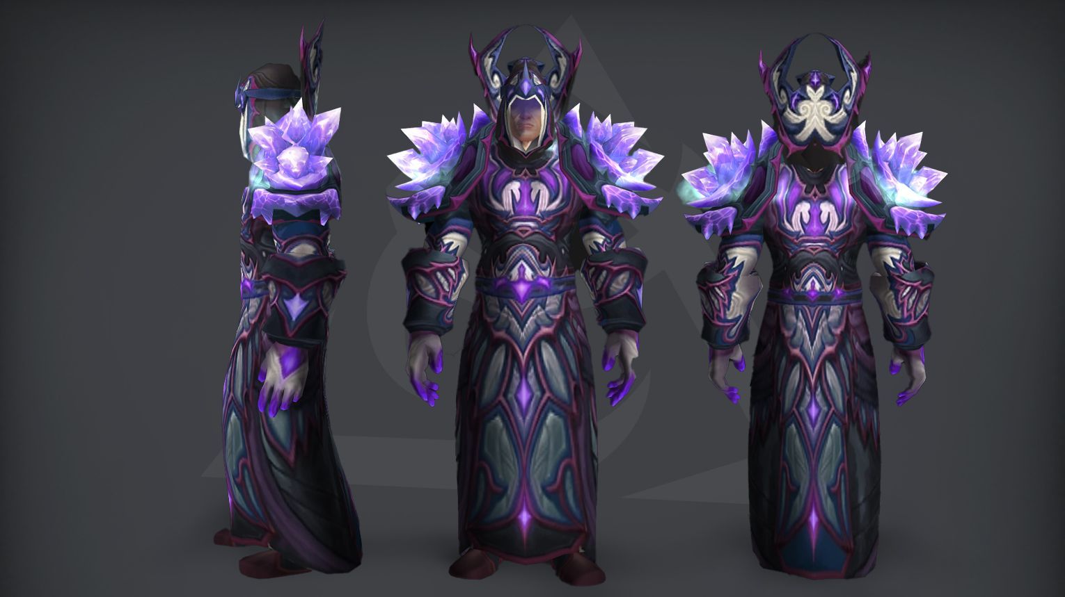 Tier 7 Mage 25