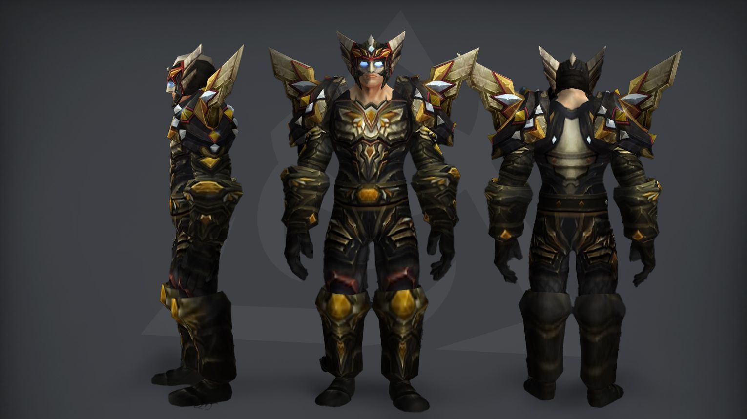 Tier 7 Paladin 10