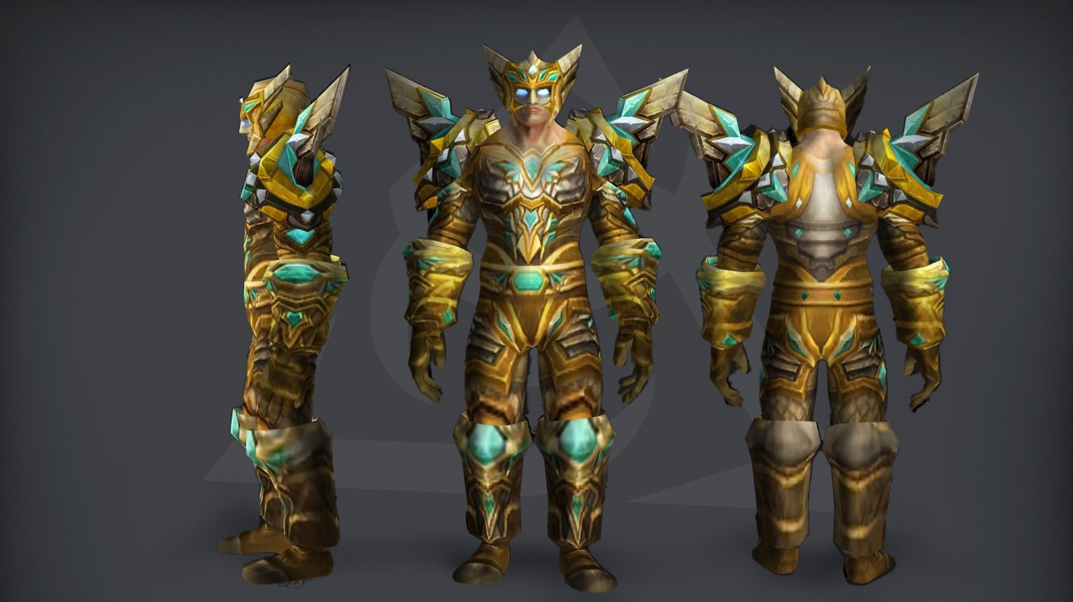 Tier 7 Paladin 25