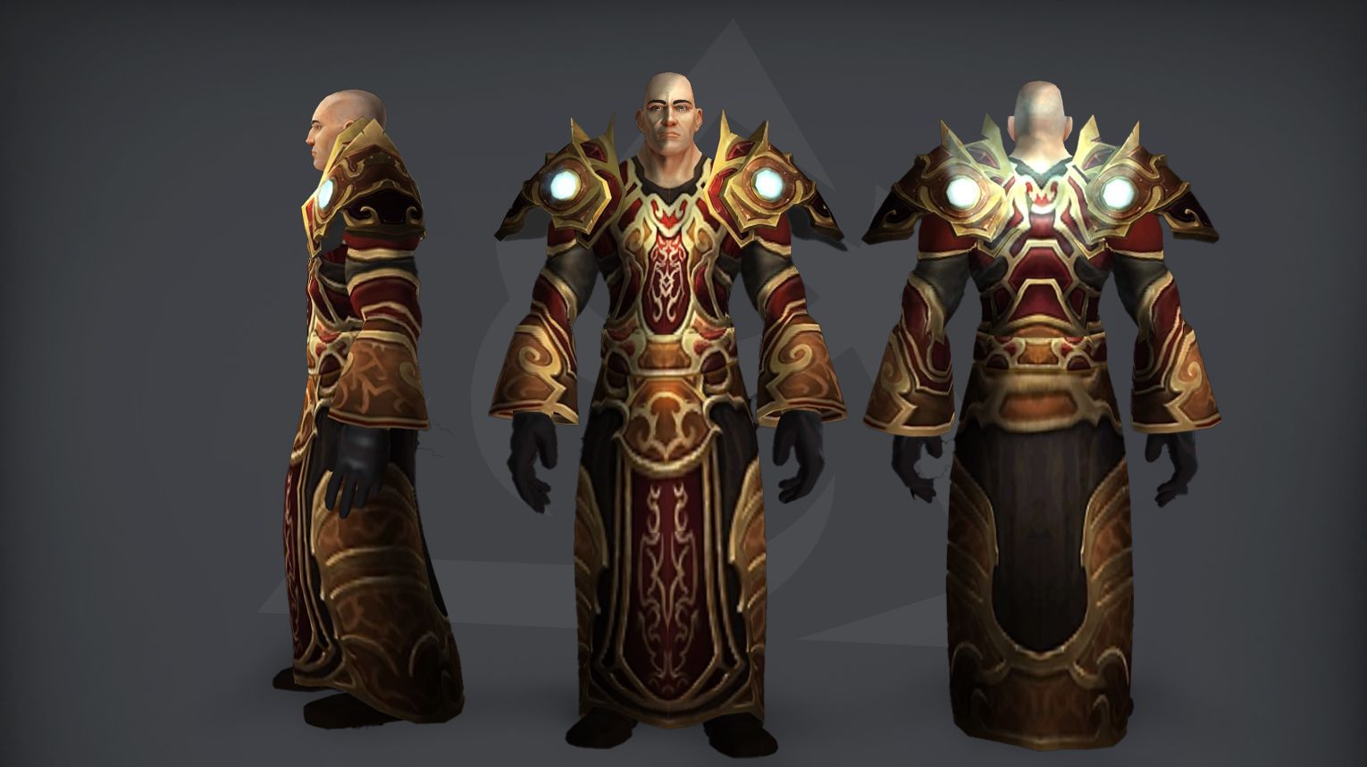 Tier 7 Priest 10