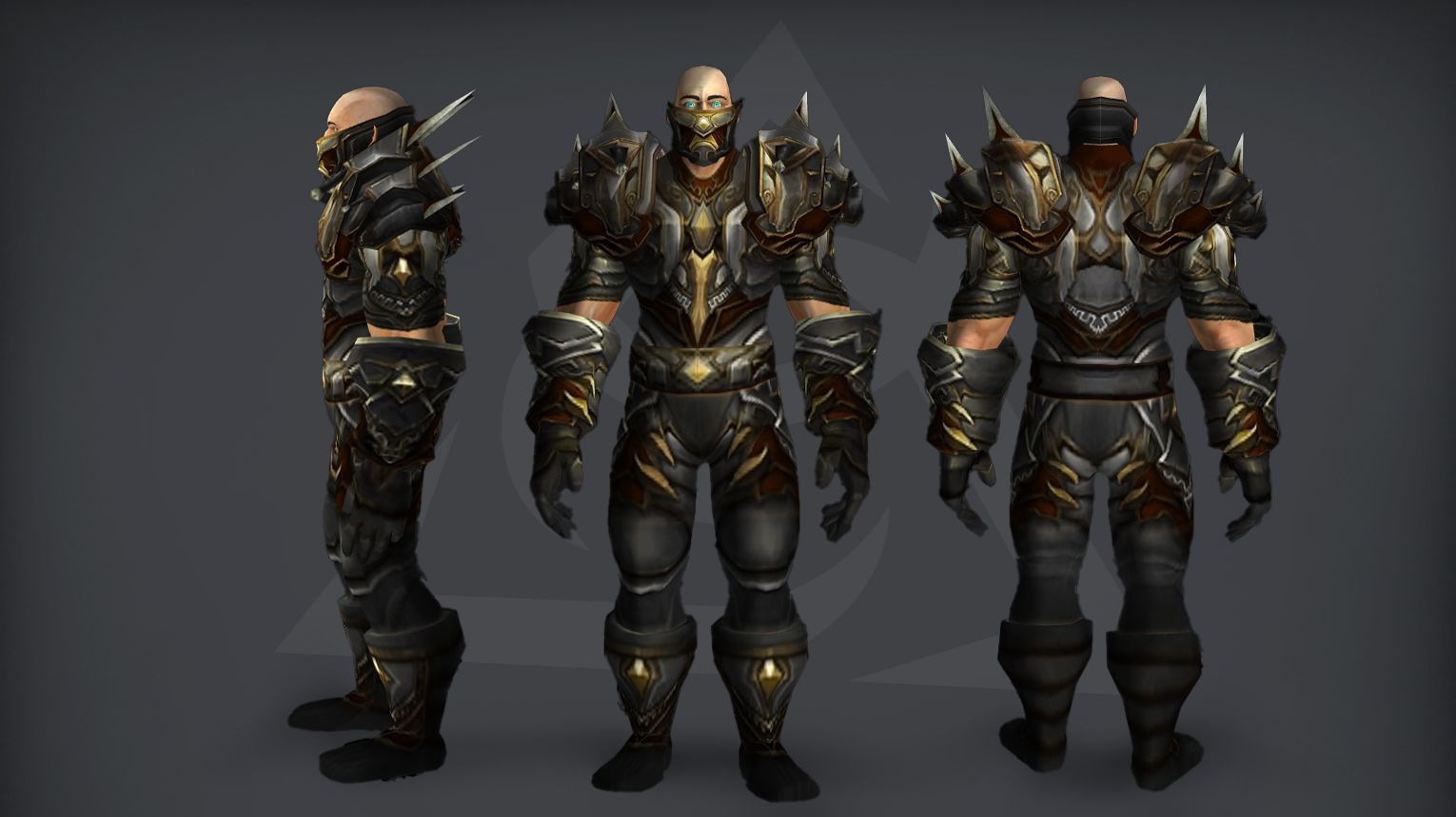 Tier 7 Rogue 10